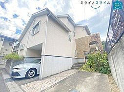加木屋小学校東海市加木屋町鎌吉良根 中古戸建