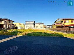 かりがね小学校刈谷市築地町12期　2号地