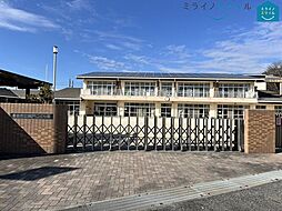 青木小学校豊田市越戸町3期　全1区画