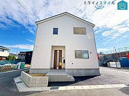 六ッ美南部小学校岡崎市中島町第14全3棟　1号棟