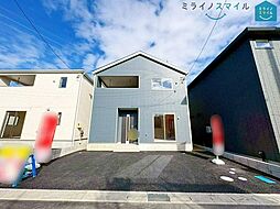 六ッ美南部小学校岡崎市中島町第14全3棟　2号棟