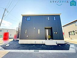 六ッ美南部小学校岡崎市中島町第14全3棟　3号棟