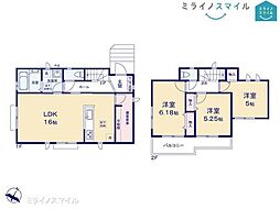 赤池小学校日進市赤池町箕ノ手　全1棟