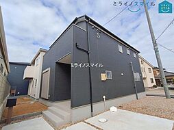 吉浜小学校高浜市呉竹町第3　全4棟　3号棟