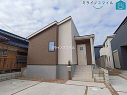 吉浜小学校高浜市呉竹町第3　全4棟　4号棟