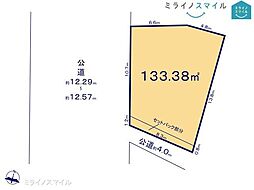 加木屋小学校東海市加木屋町1期　2号地