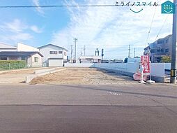 棚尾小学校碧南市善明町　全3棟　3号棟