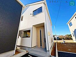 美山小学校豊田市千足町第6 全4棟 3号棟