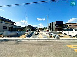 美山小学校豊田市千足町第6　全4棟　4号棟