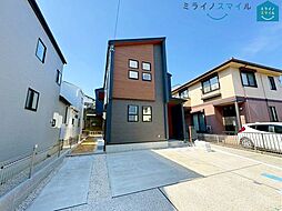 四郷小学校豊田市四郷町下古屋　1号棟