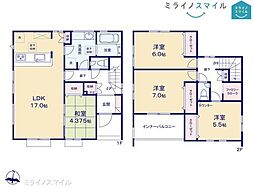 四郷小学校豊田市四郷町下古屋　2号棟