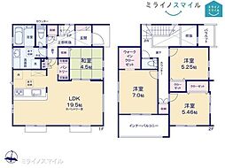 四郷小学校豊田市四郷町下古屋　3号棟