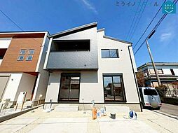 四郷小学校豊田市四郷町下古屋　3号棟