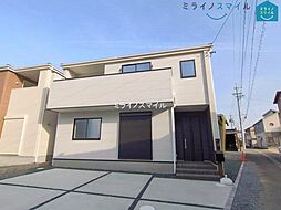 棚尾小学校碧南市志貴町三丁目　全3棟　1号棟