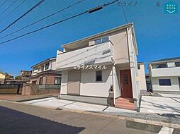 棚尾小学校碧南市志貴町三丁目　全3棟　2号棟