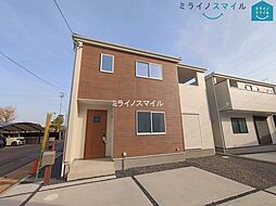 棚尾小学校碧南市志貴町三丁目　全3棟　3号棟