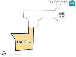 音貝小学校愛知郡東郷町春木字涼松 売地