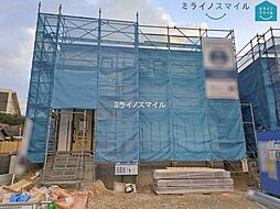 船島小学校東海市富木島町北島第2　1号棟