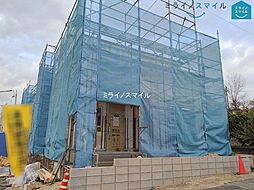 船島小学校東海市富木島町北島第2　2号棟