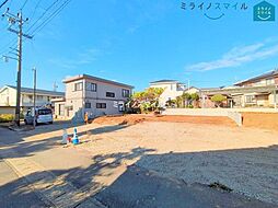 中畑小学校西尾第72田貫町　全2棟　1号棟