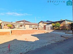 中畑小学校西尾第72田貫町　全2棟　2号棟