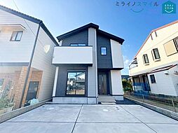 前山小学校豊田市明和町2期 全1棟