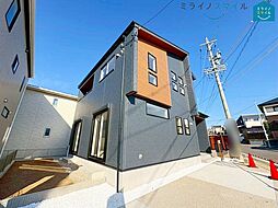 寺部小学校豊田市高上2丁目 2期 全2棟 1号棟