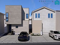 ウッドフレンズの家岡崎市六名Part3 A棟