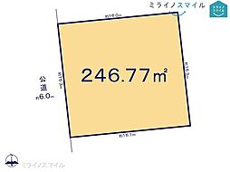 東海市荒尾町赤羽根