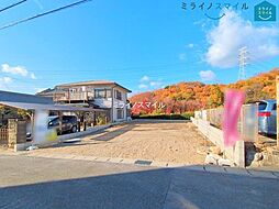 西保見小学校豊田市保見ケ丘の平屋 全1棟