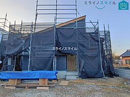 三和小学校西尾市上永良町　全2棟　1号棟