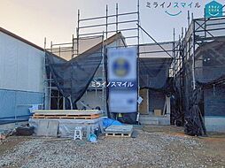 三和小学校西尾市上永良町　全2棟　2号棟