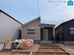 三和小学校西尾市上永良町　全2棟　2号棟