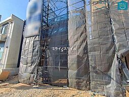 上地小学校岡崎市上地　全2棟　1号棟