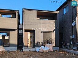 上地小学校岡崎市上地　全2棟　2号棟