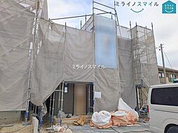 兵庫小学校東郷町三ツ池　全2棟　2号棟