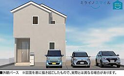 一色東部小学校西尾市一色町松木島第1期　全1棟