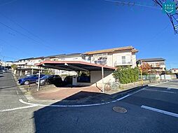 オーナーチェンジ豊田市大島町元の山堤小・前林中