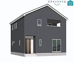 井上小学校豊田市井上町第11　全2棟　1号棟