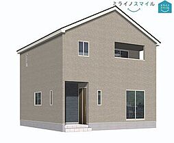 井上小学校豊田市井上町第11　全2棟　2号棟