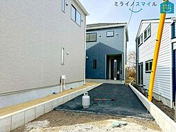 寿恵野小学校豊田市鴛鴨町第3 全2棟 2号棟