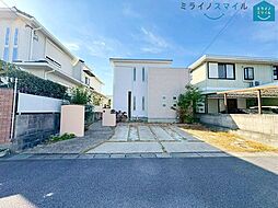 若林東小学校豊田市若林東町宮間　中古戸建