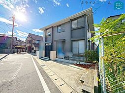 大樹寺小学校岡崎市鴨田南町　中古戸建