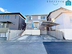 細川小学校岡崎市細川町徳林　中古戸建