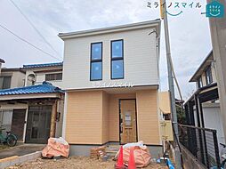 沓掛小学校豊明市沓掛町12期全1棟　1号棟