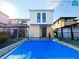 沓掛小学校豊明市沓掛町12期全1棟　1号棟