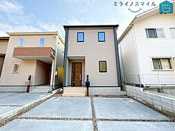 二村台小学校豊明市二村台第8　1号棟