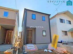 二村台小学校豊明市二村台第8　1号棟