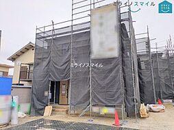 豊明小学校豊明市栄町新左山　1号棟