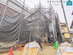 豊明小学校豊明市栄町新左山　2号棟